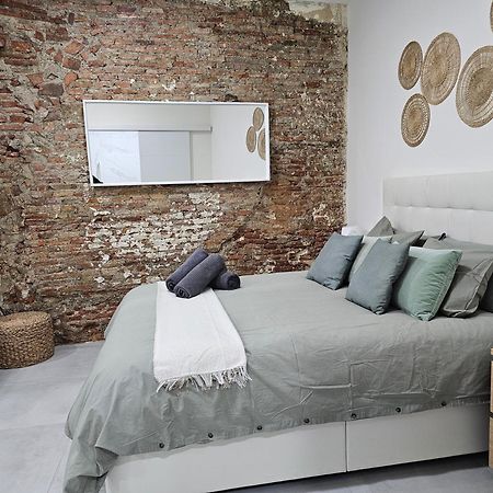 Estudio Trinidad Centro Malaga 2 Екстериор снимка
