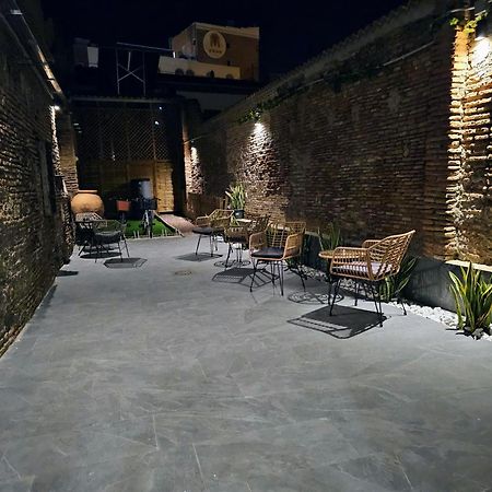 Estudio Trinidad Centro Malaga 2 Екстериор снимка