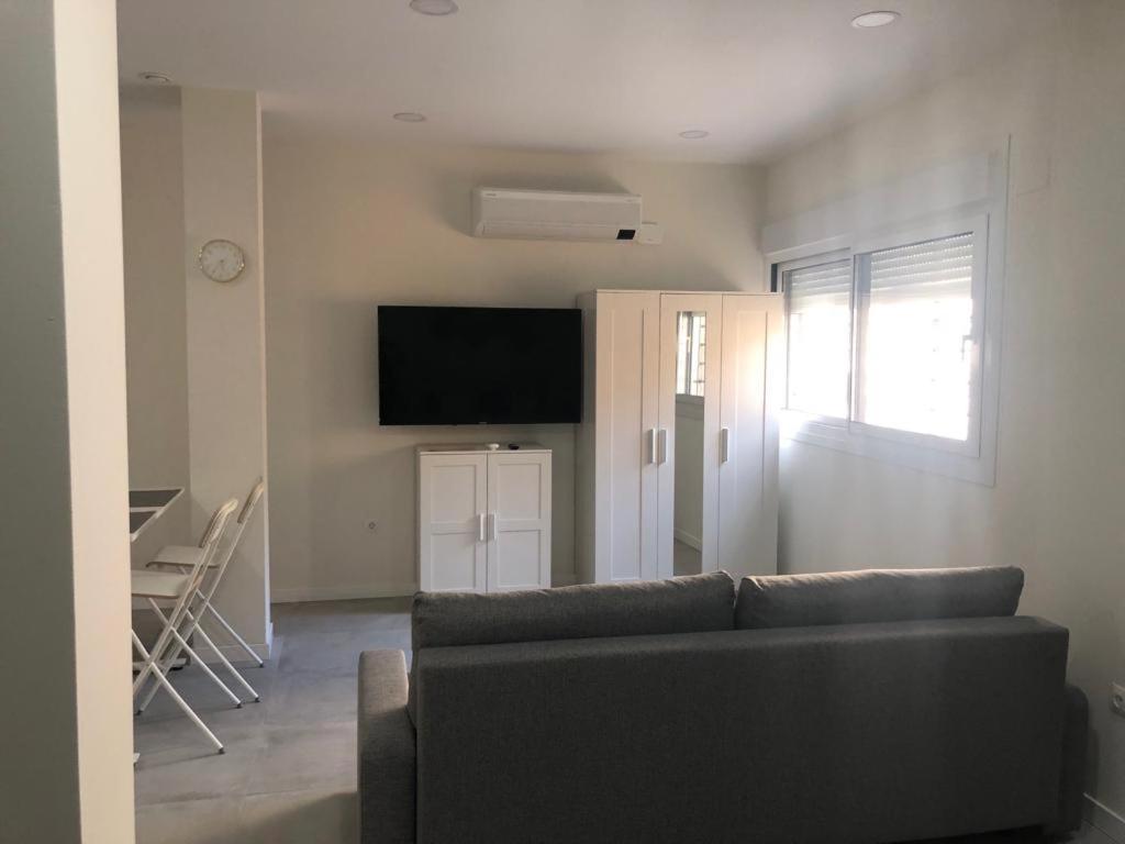 Estudio Trinidad Centro Malaga 2 Екстериор снимка
