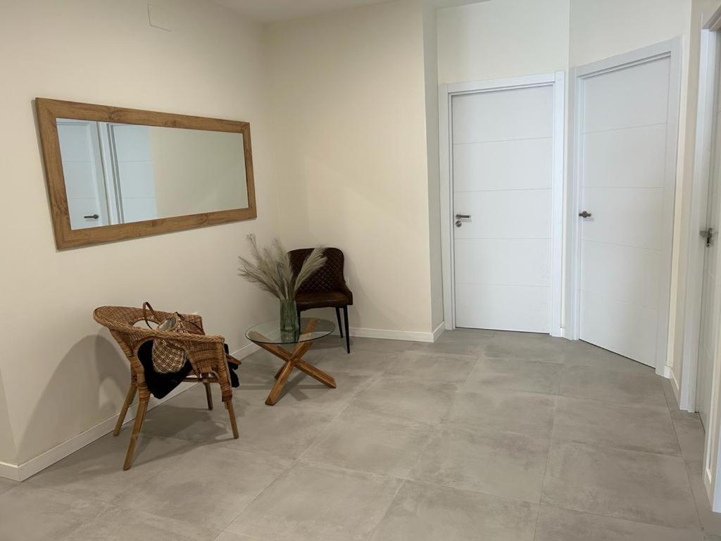 Estudio Trinidad Centro Malaga 2 Екстериор снимка