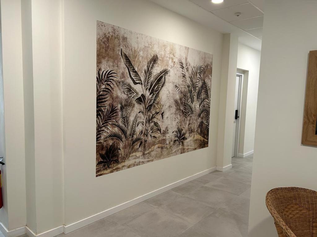 Estudio Trinidad Centro Malaga 2 Екстериор снимка