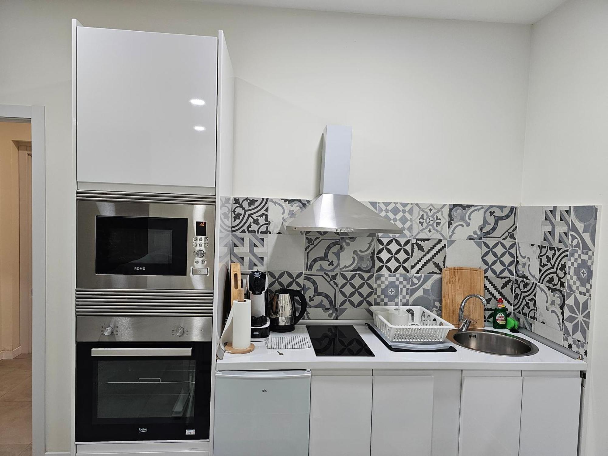 Estudio Trinidad Centro Malaga 2 Екстериор снимка