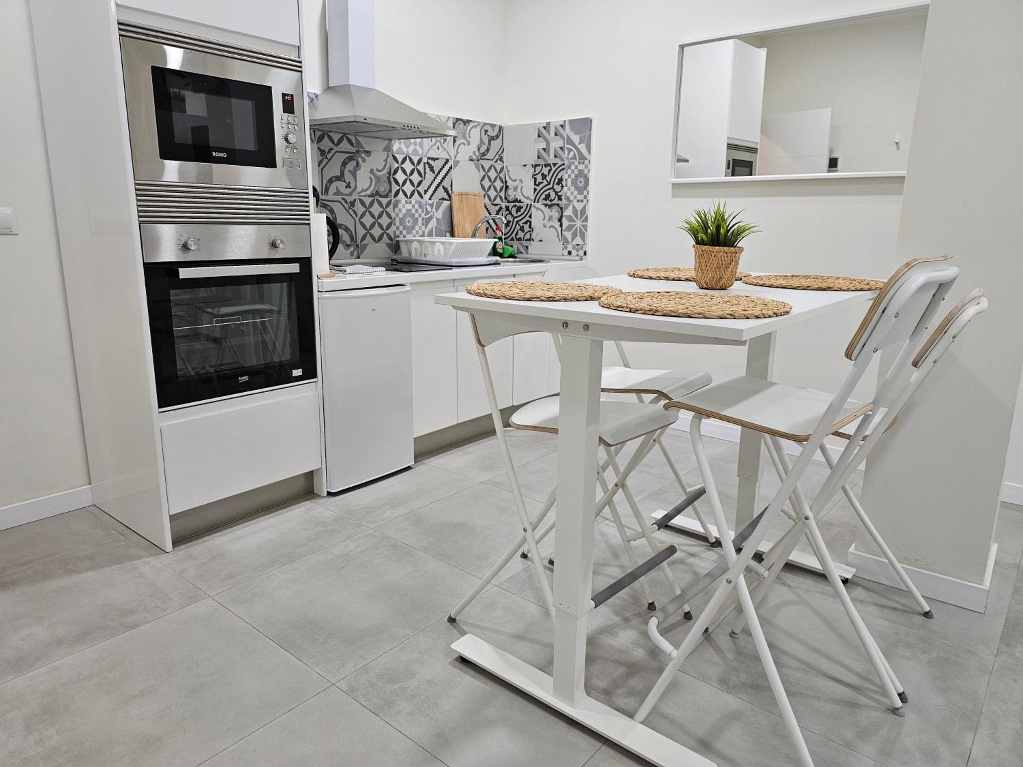 Estudio Trinidad Centro Malaga 2 Екстериор снимка