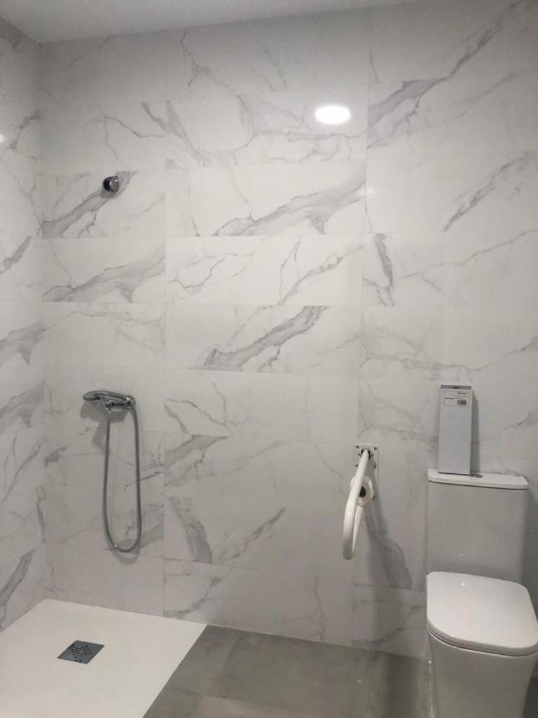Estudio Trinidad Centro Malaga 2 Екстериор снимка