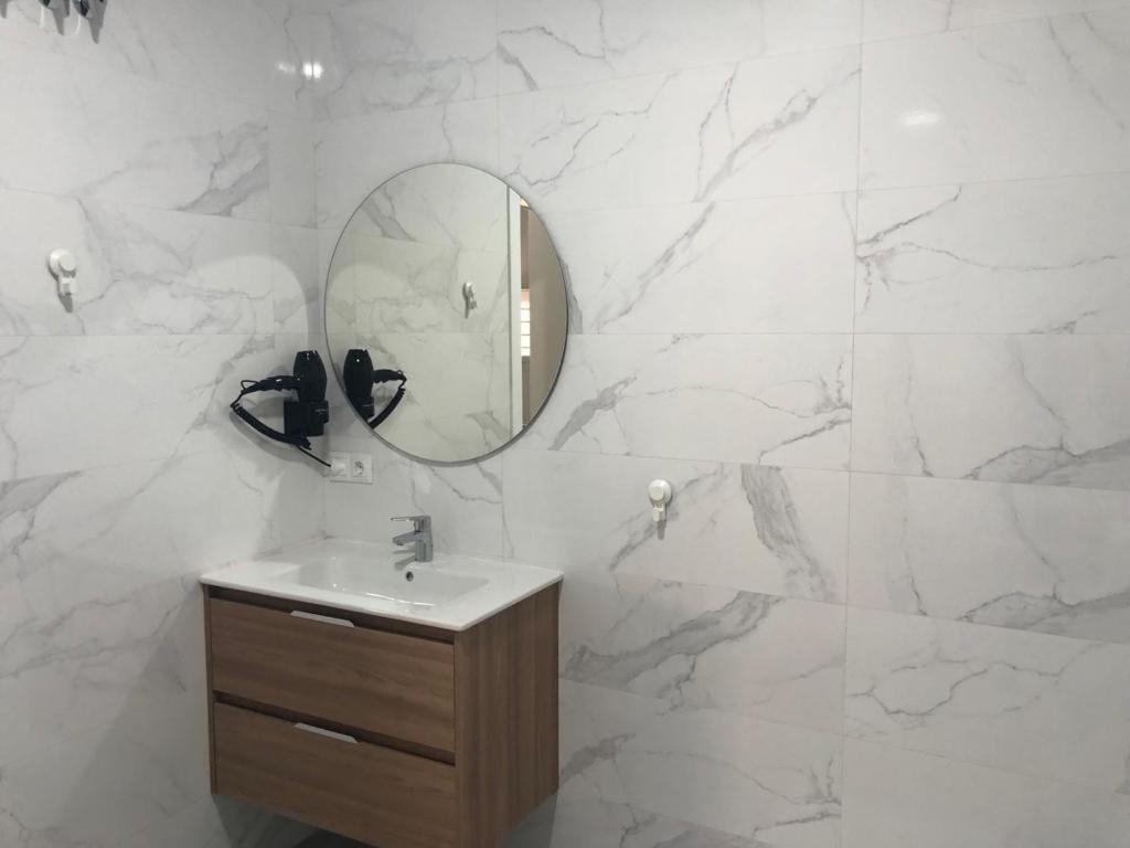 Estudio Trinidad Centro Malaga 2 Екстериор снимка