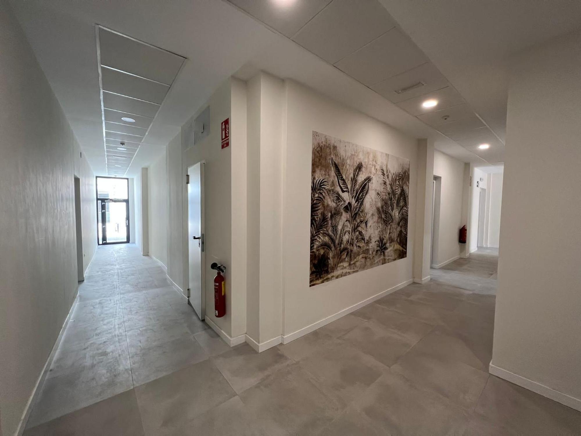 Estudio Trinidad Centro Malaga 2 Екстериор снимка